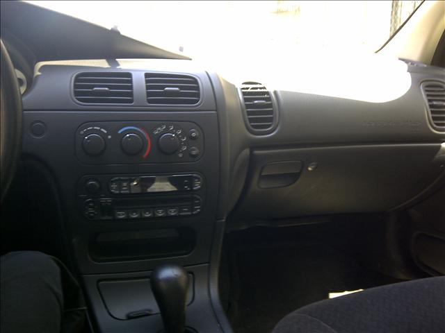 2003 Dodge Intrepid SE