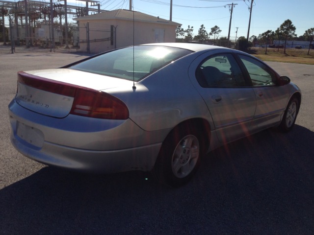 2003 Dodge Intrepid SE