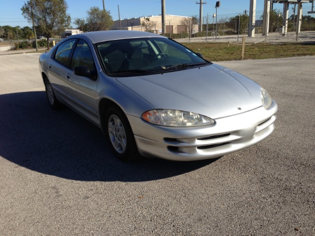 2003 Dodge Intrepid SE
