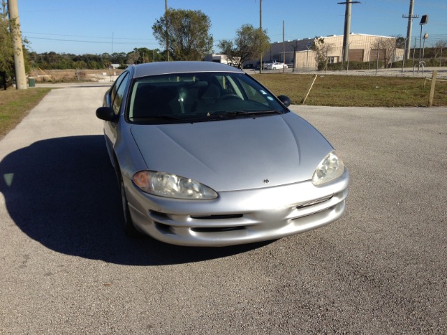 2003 Dodge Intrepid SE