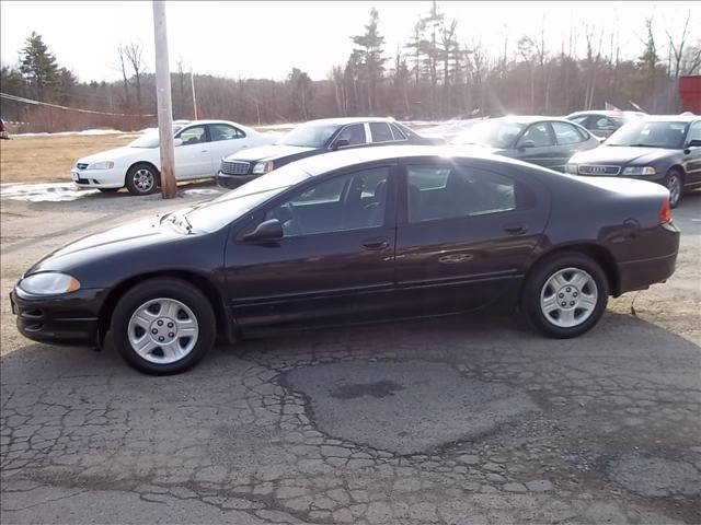 2003 Dodge Intrepid SE