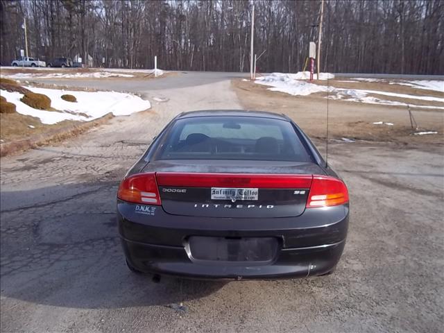2003 Dodge Intrepid SE