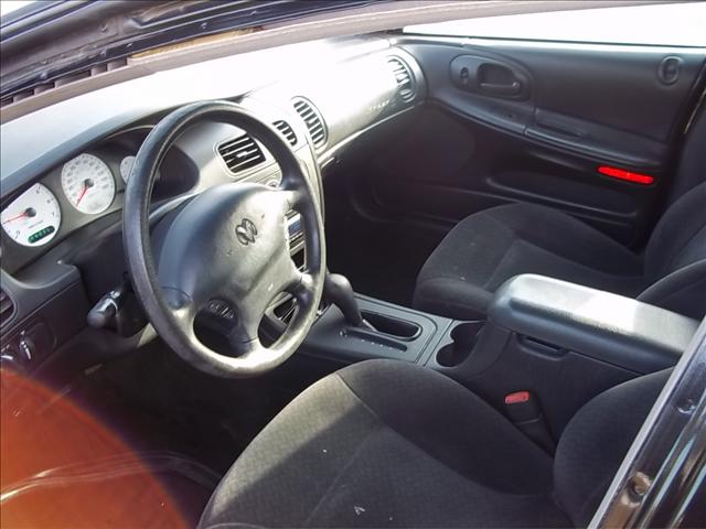 2003 Dodge Intrepid SE