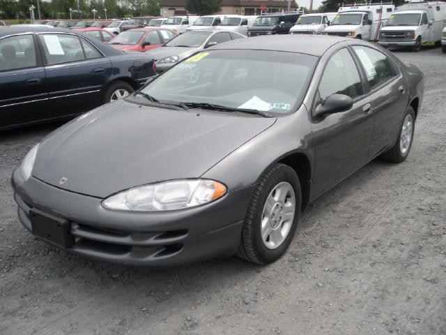 2003 Dodge Intrepid SE