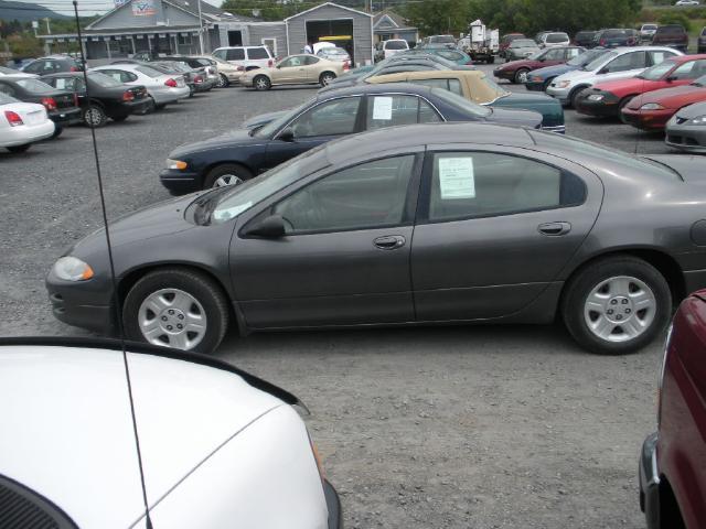 2003 Dodge Intrepid SE
