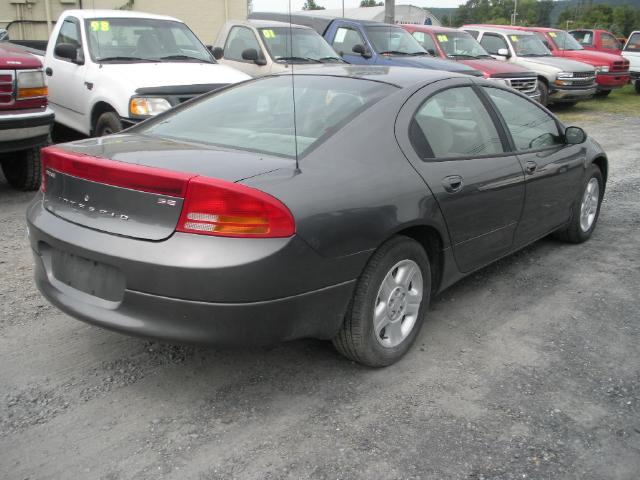 2003 Dodge Intrepid SE