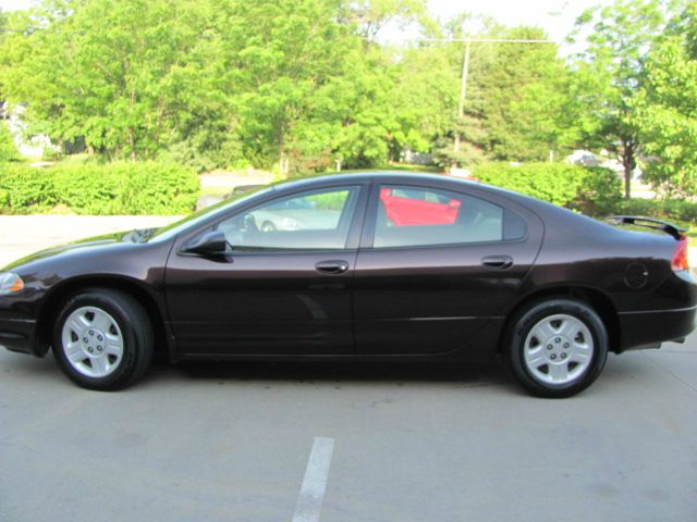 2003 Dodge Intrepid SE