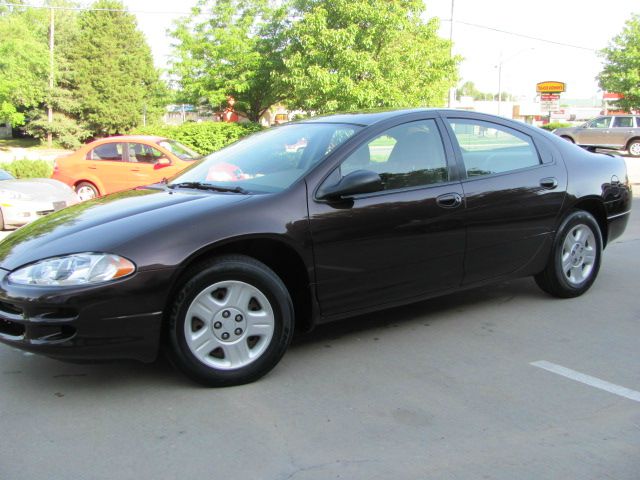 2003 Dodge Intrepid SE
