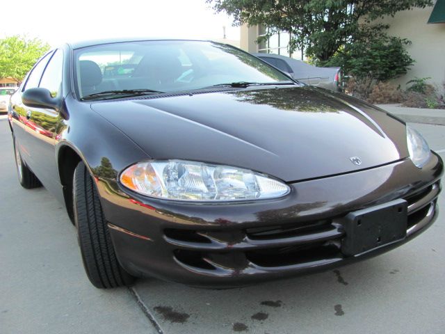 2003 Dodge Intrepid SE