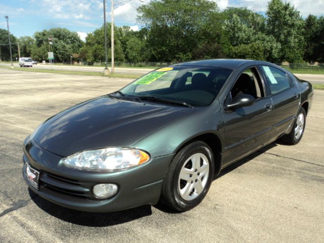 2003 Dodge Intrepid LS Premium Ultimate