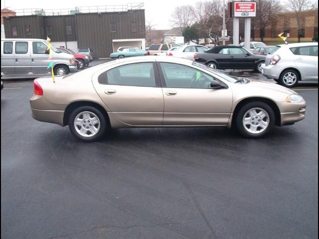 2003 Dodge Intrepid SE