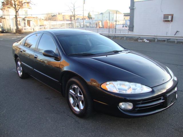2003 Dodge Intrepid S