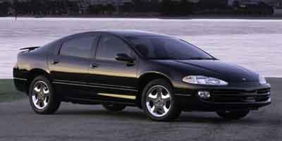 2004 Dodge Intrepid V6 Deluxe