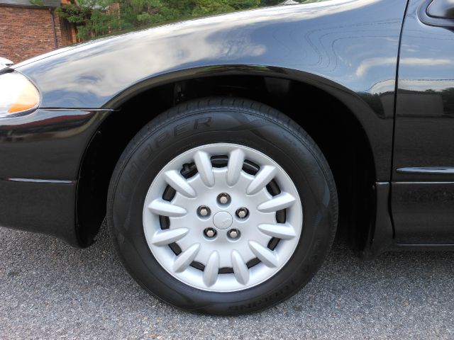 2004 Dodge Intrepid SE