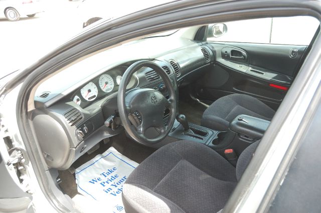 2004 Dodge Intrepid SE