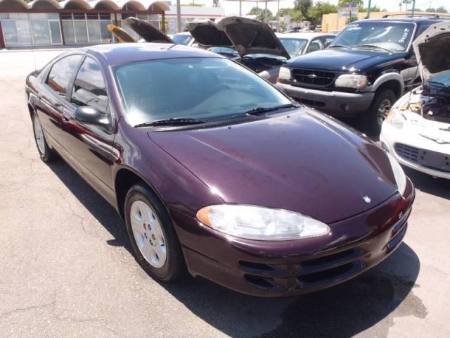 2004 Dodge Intrepid V6 Deluxe