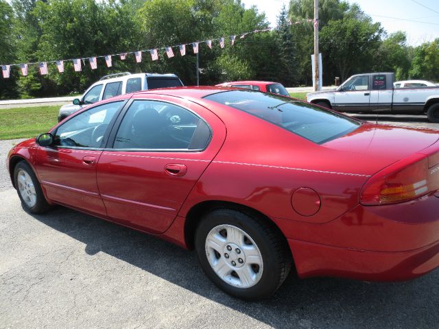 2004 Dodge Intrepid SE