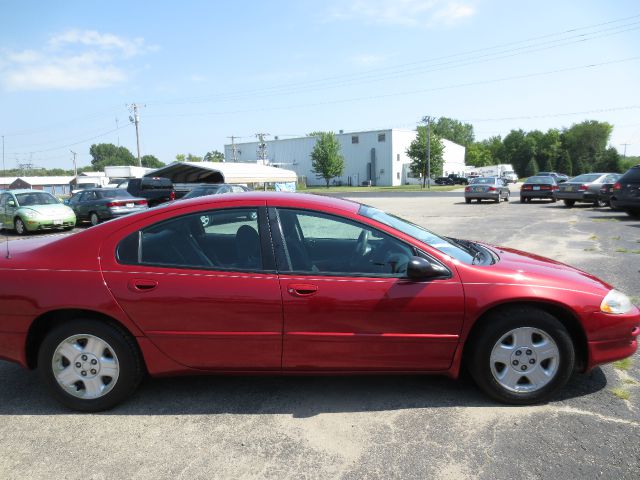 2004 Dodge Intrepid SE