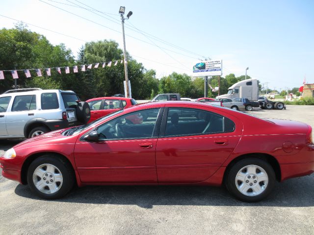 2004 Dodge Intrepid SE