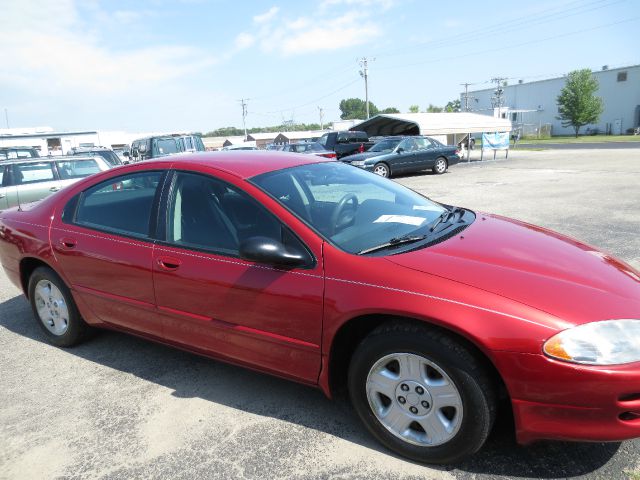 2004 Dodge Intrepid SE