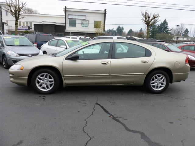 2004 Dodge Intrepid Unknown