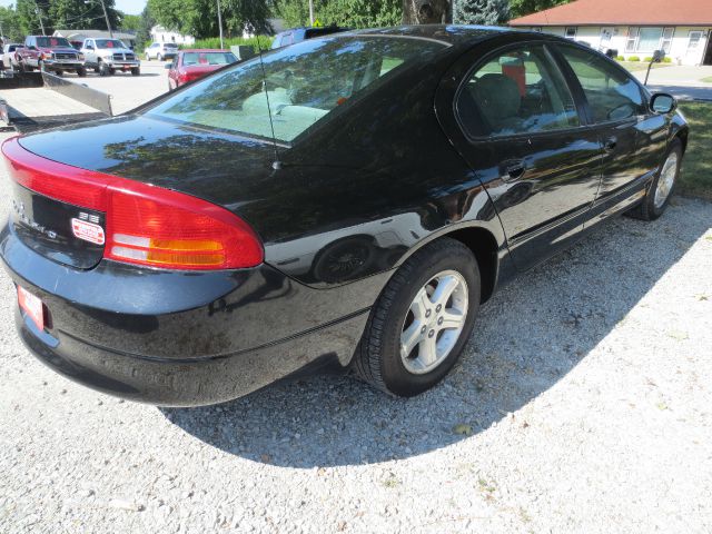 2004 Dodge Intrepid SE