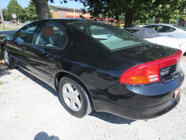 2004 Dodge Intrepid SE