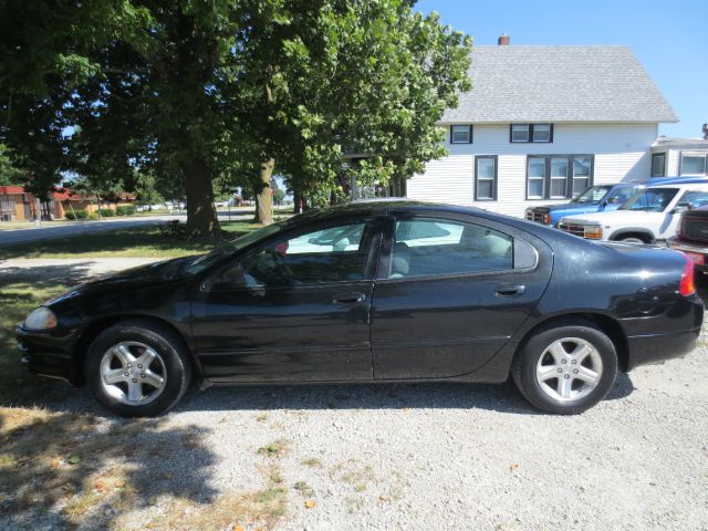 2004 Dodge Intrepid SE