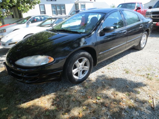 2004 Dodge Intrepid SE
