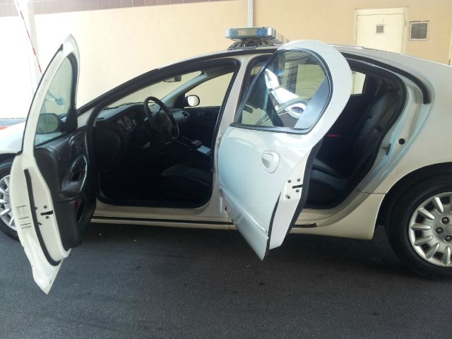 2004 Dodge Intrepid SE