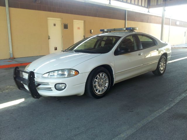 2004 Dodge Intrepid SE