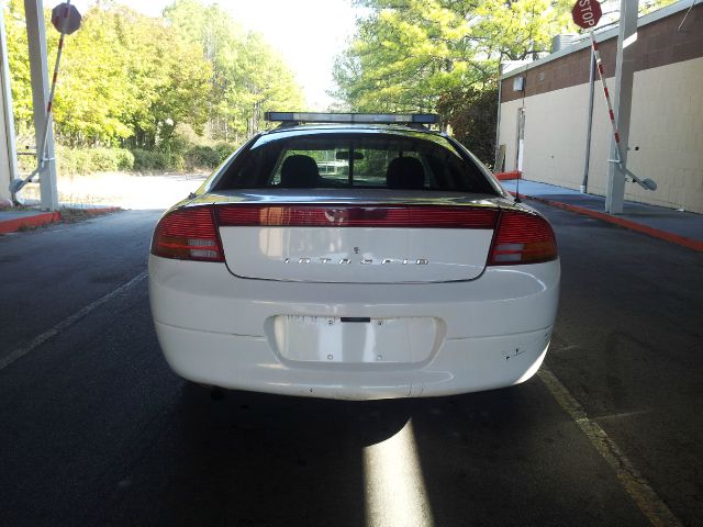 2004 Dodge Intrepid SE