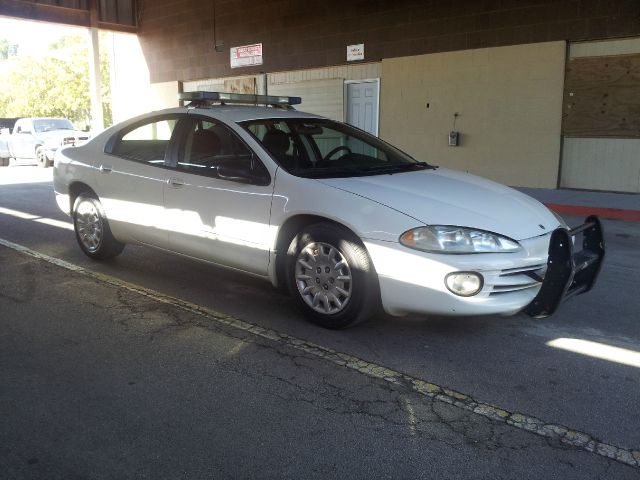 2004 Dodge Intrepid SE
