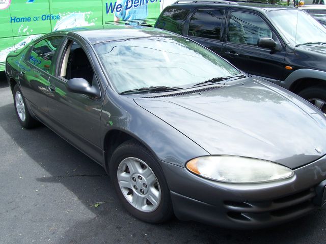 2004 Dodge Intrepid SE