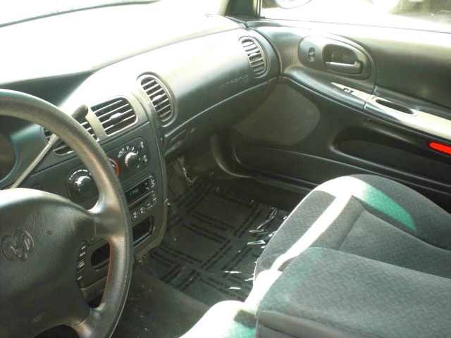 2004 Dodge Intrepid SE