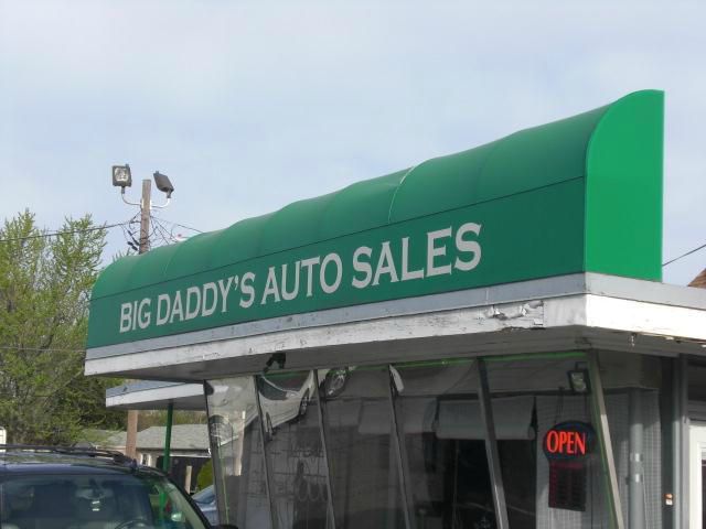 2004 Dodge Intrepid SE