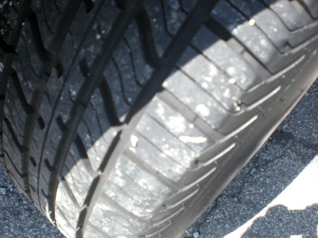 2004 Dodge Intrepid SE