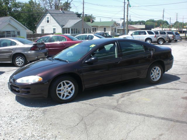 2004 Dodge Intrepid SE