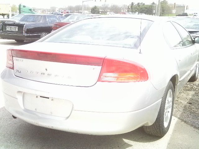 2004 Dodge Intrepid SE