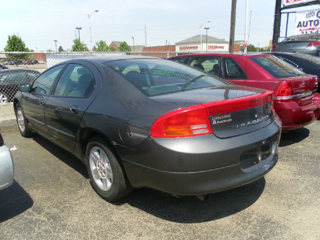 2004 Dodge Intrepid SE