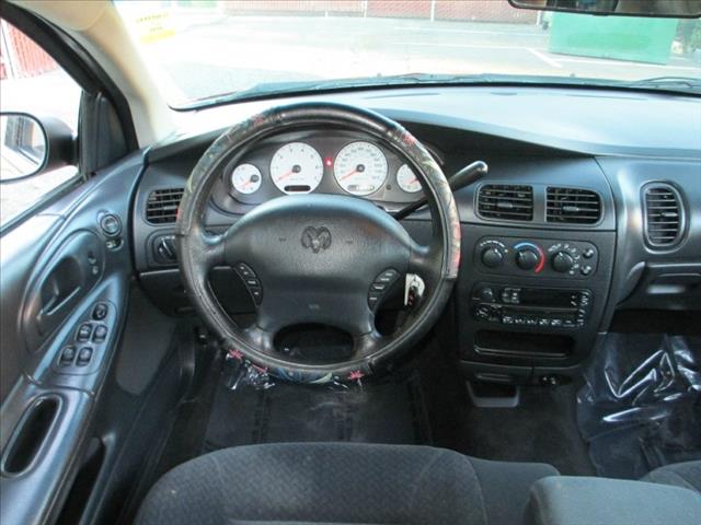 2004 Dodge Intrepid SE