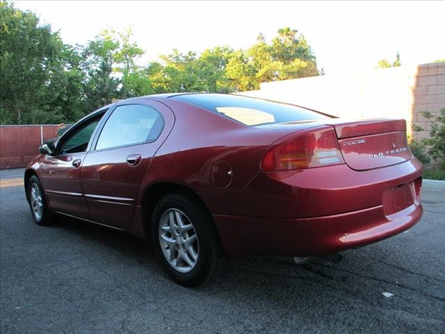 2004 Dodge Intrepid SE