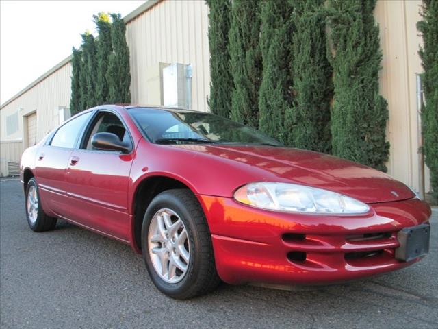 2004 Dodge Intrepid SE
