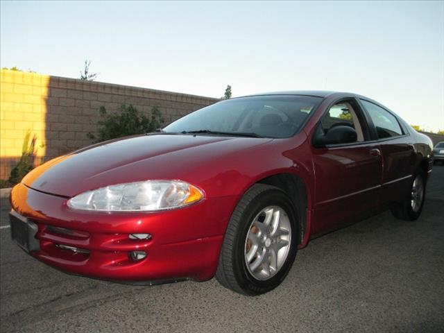 2004 Dodge Intrepid SE