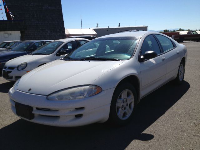2004 Dodge Intrepid SE