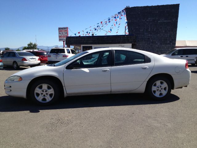 2004 Dodge Intrepid SE