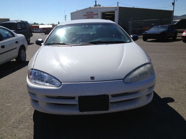 2004 Dodge Intrepid SE