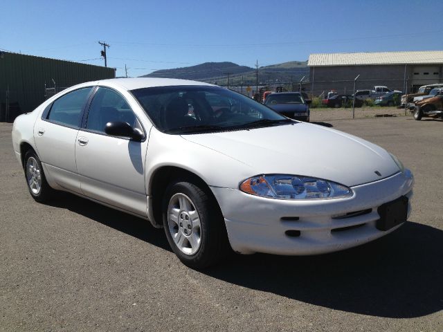 2004 Dodge Intrepid SE