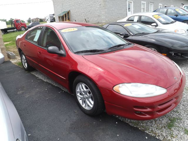 2004 Dodge Intrepid SE