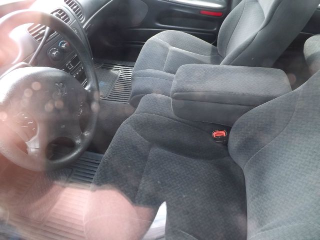 2004 Dodge Intrepid SE